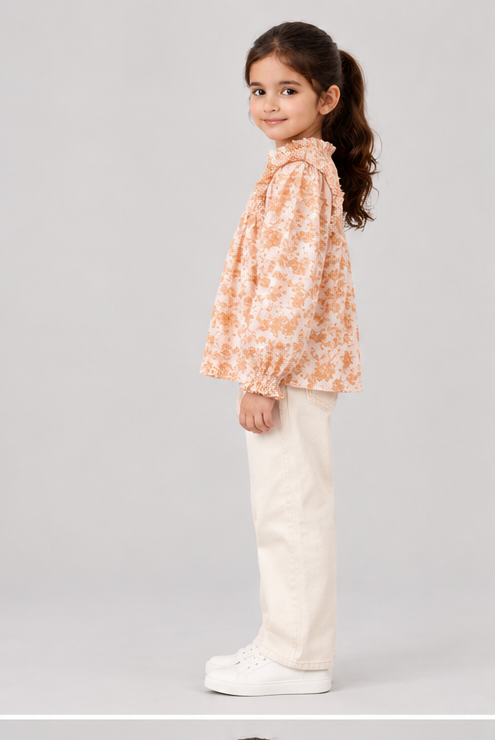 Gingersnaps gbl1607 left model image
