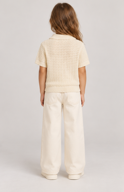 Gingersnaps gbl1608 back model image