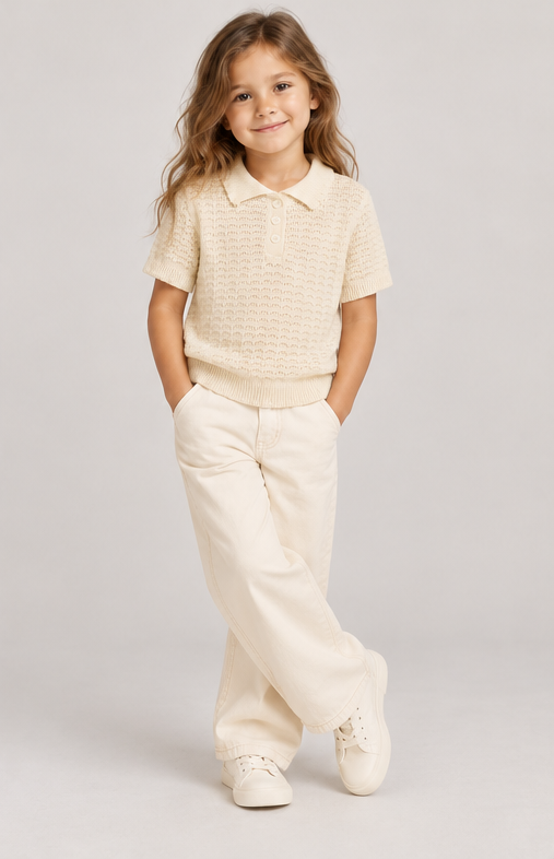 Gingersnaps gbl1608 lifestyle model image