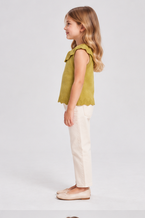Gingersnaps gbl1609 left model image