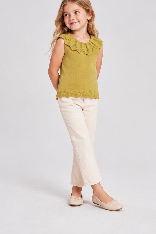 Gingersnaps gbl1609 lifestyle model image