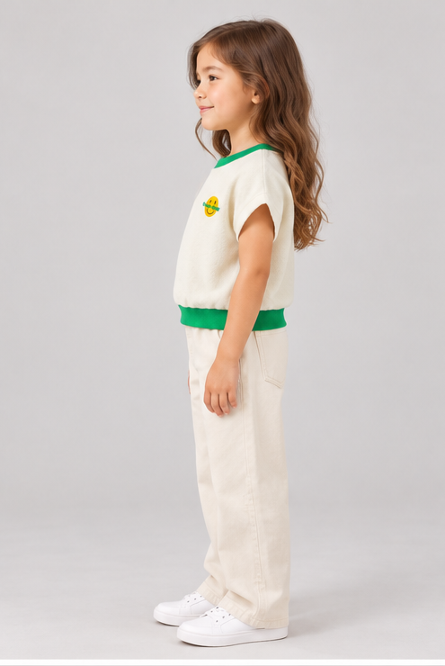 Gingersnaps gbl1615 left model image