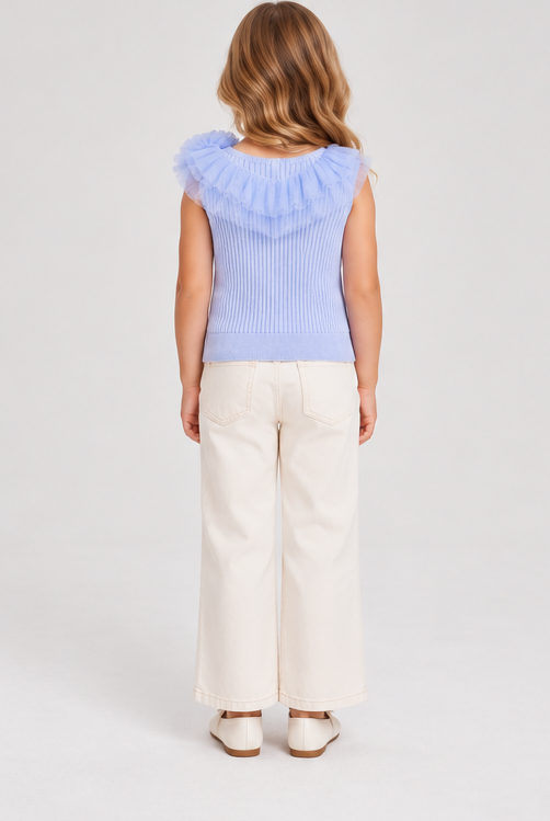 Gingersnaps gbl1616 back model image