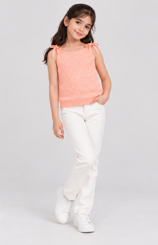 Gingersnaps gbl1617 lifestyle model image