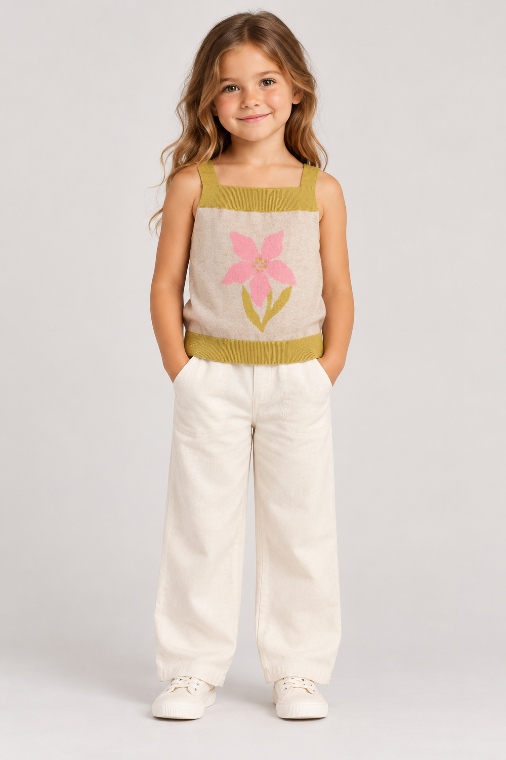 Gingersnaps gbl1620 front model image