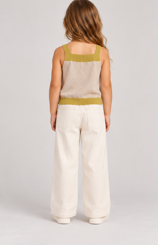 Gingersnaps gbl1620 back model image