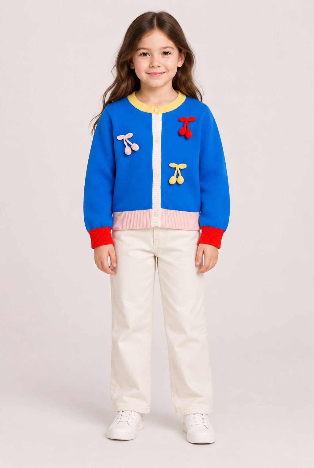 Gingersnaps gca0024 front model image