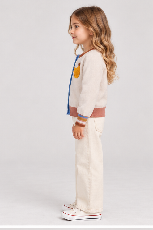 Gingersnaps gca0031 left model image