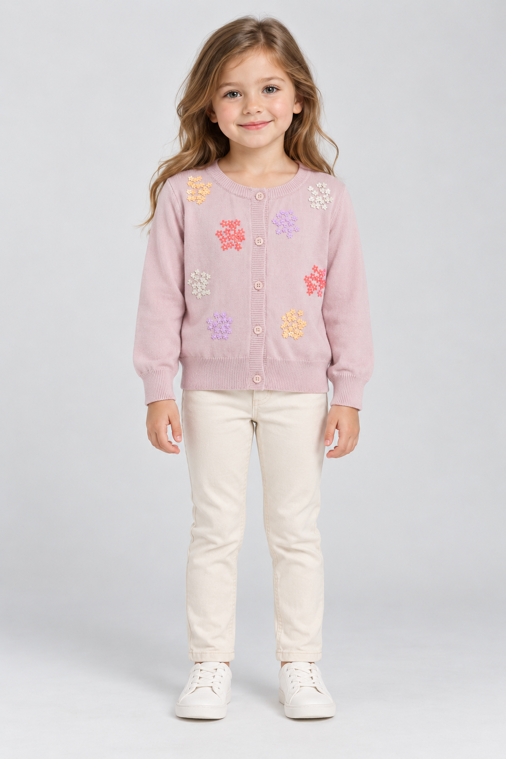 Gingersnaps gca0035 front model image