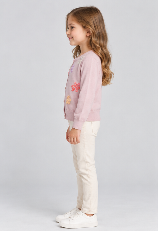 Gingersnaps gca0035 left model image