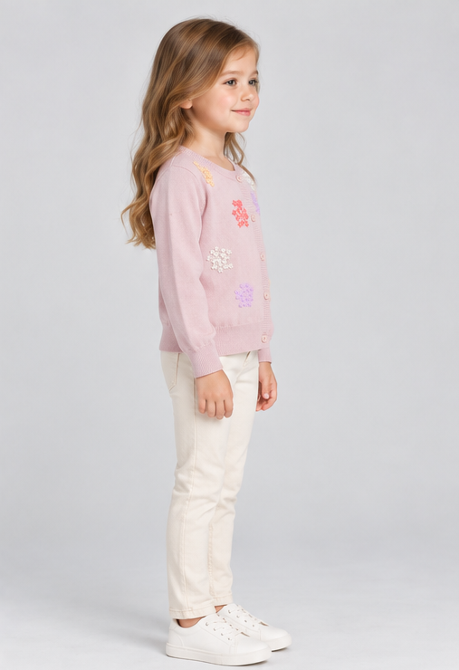 Gingersnaps gca0035 right model image