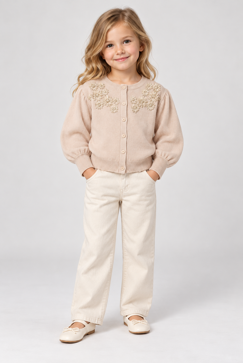 Gingersnaps gca0043 front model image