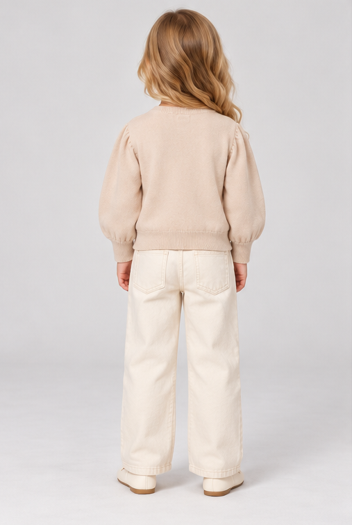 Gingersnaps gca0043 back model image
