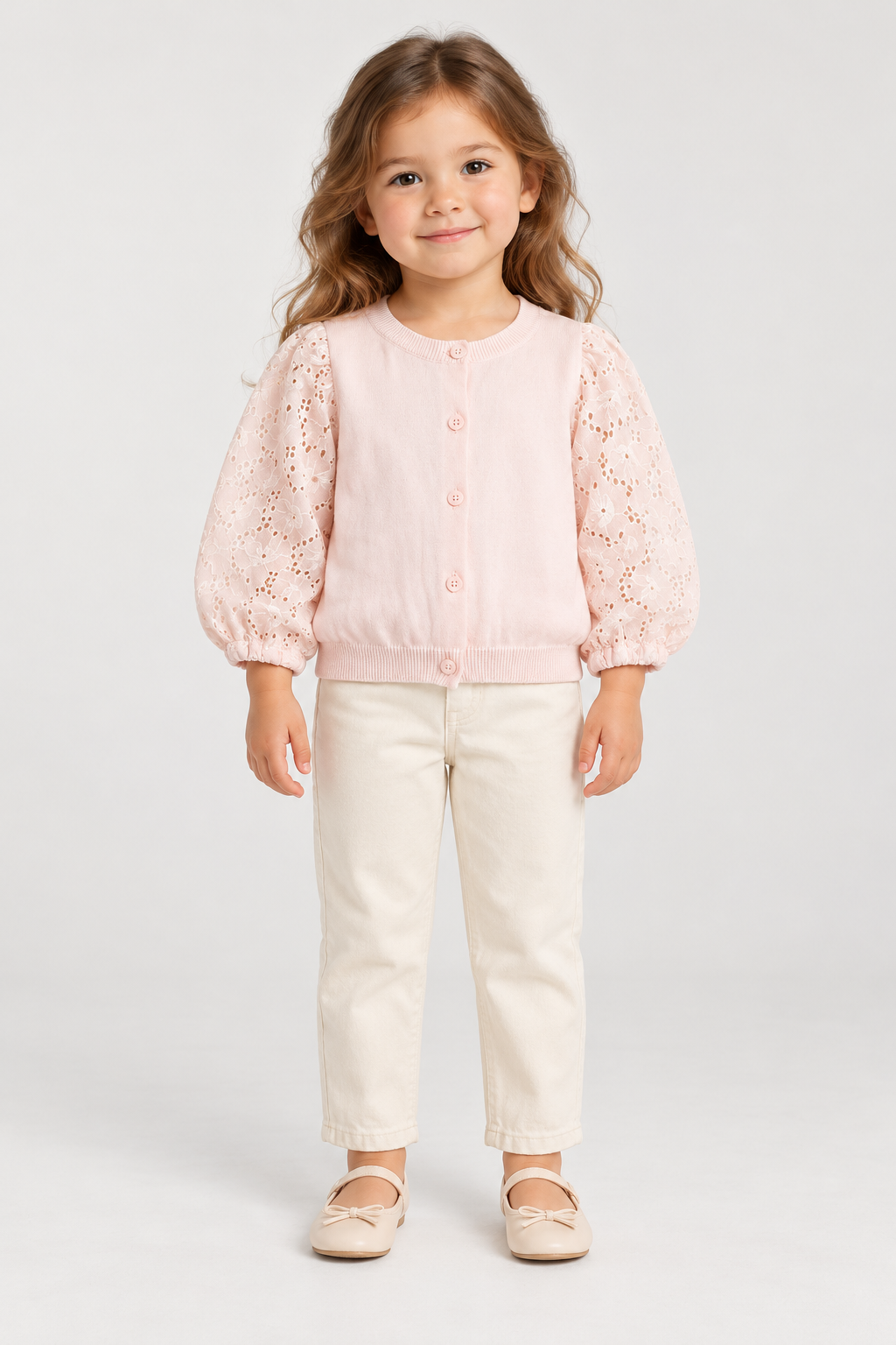 Gingersnaps gca0049 front model image