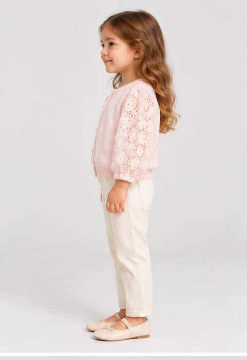 Gingersnaps gca0049 left model image