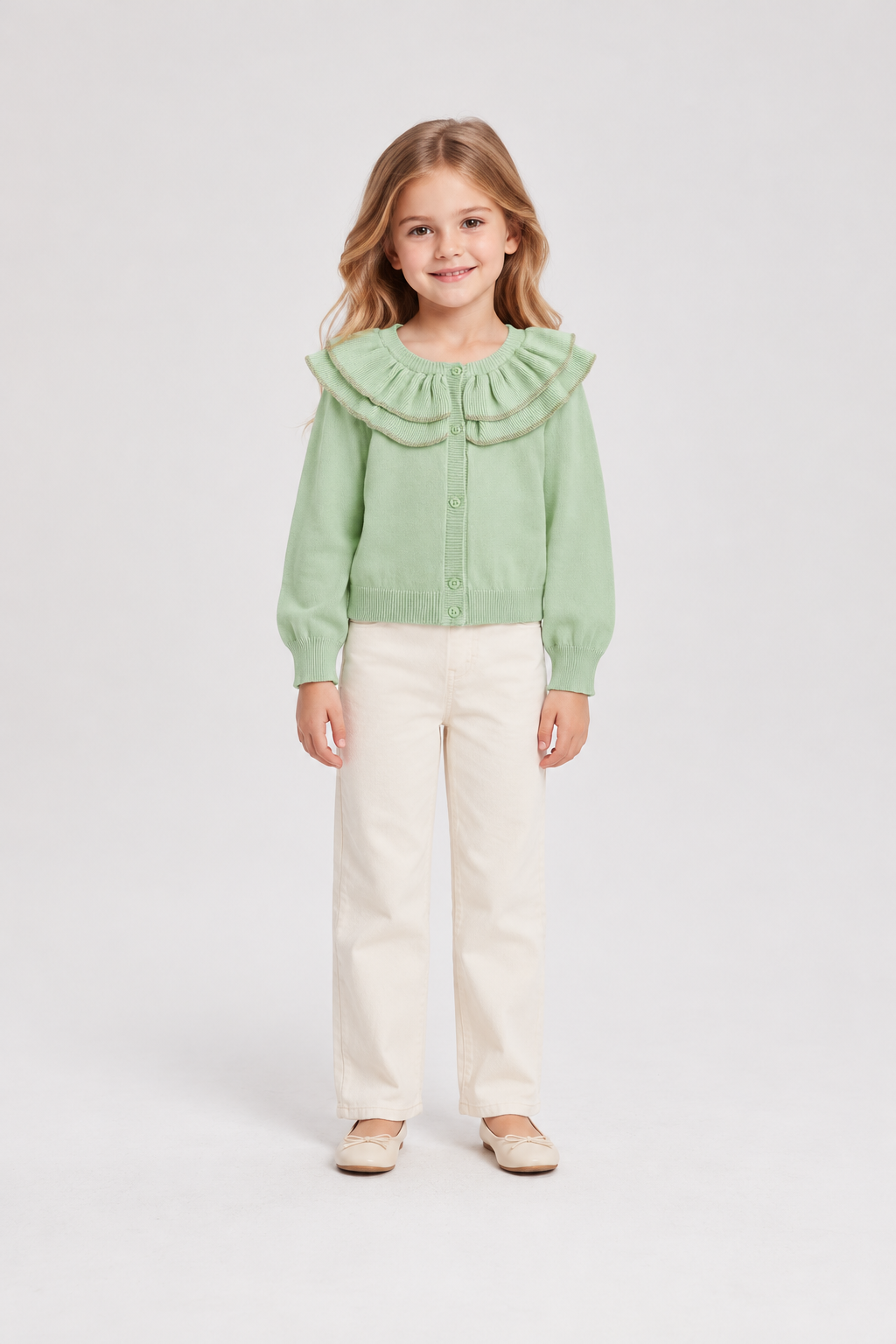 Gingersnaps gca0058 front model image