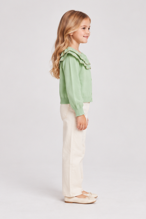 Gingersnaps gca0058 left model image