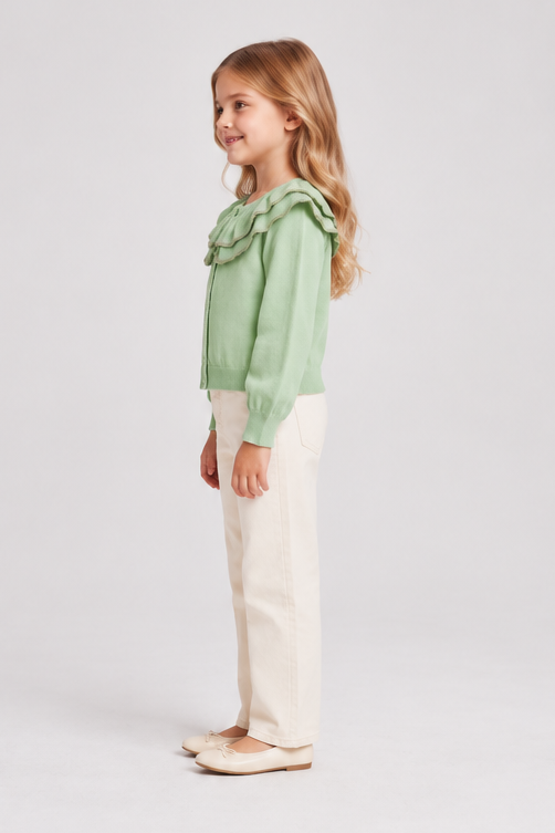 Gingersnaps gca0058 right model image