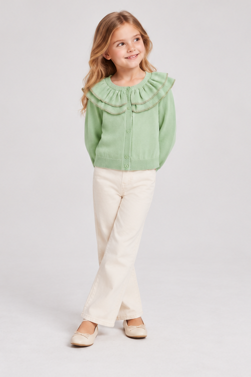 Gingersnaps gca0058 lifestyle model image