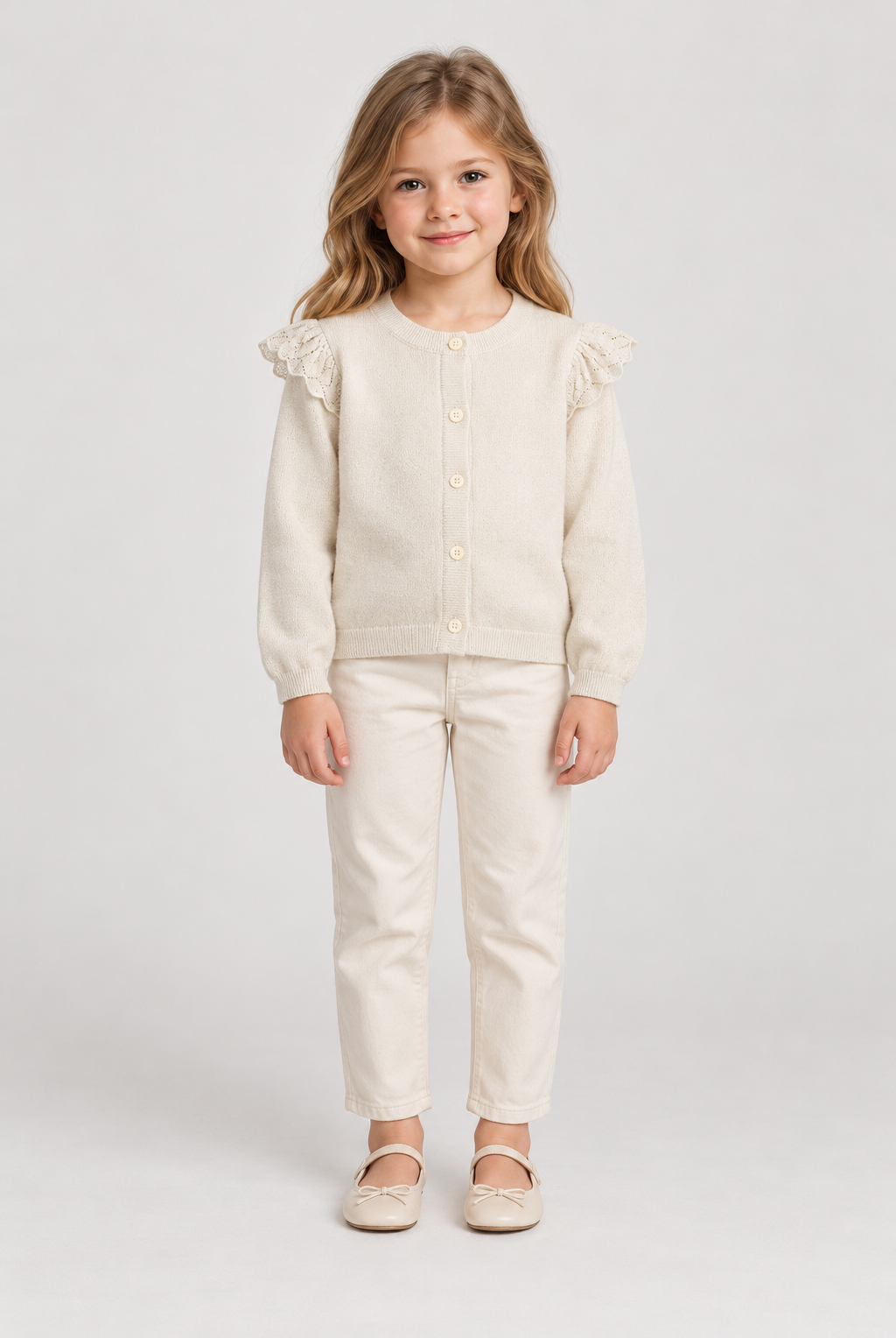 Gingersnaps gca0060 front model image