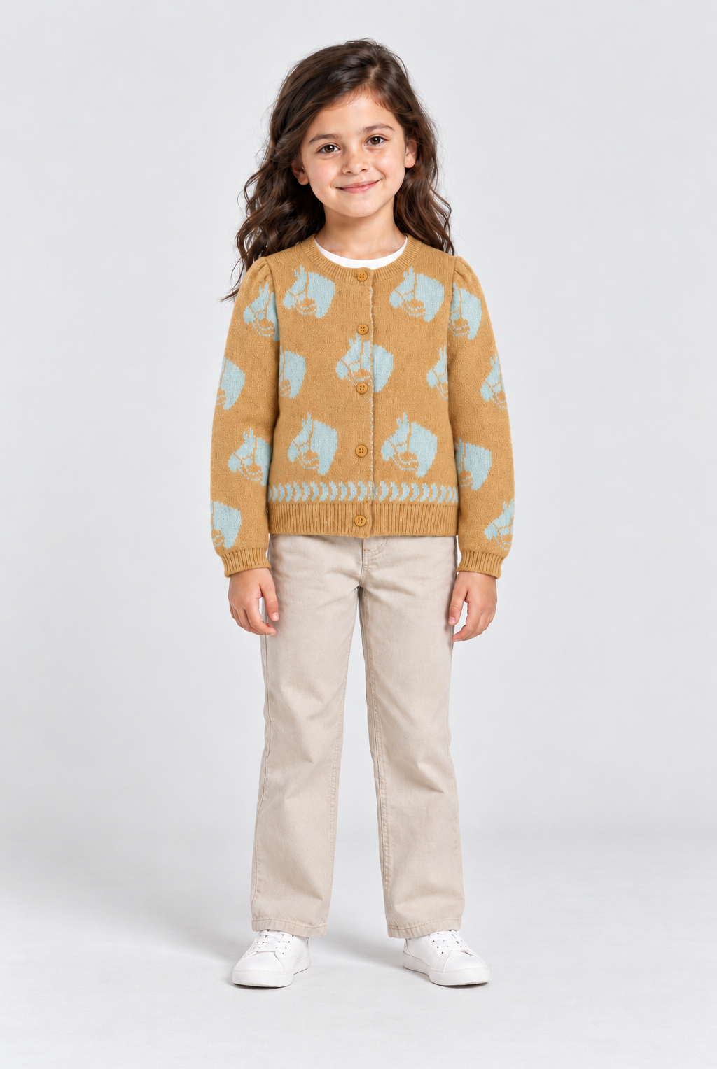 Gingersnaps gca0068 front model image
