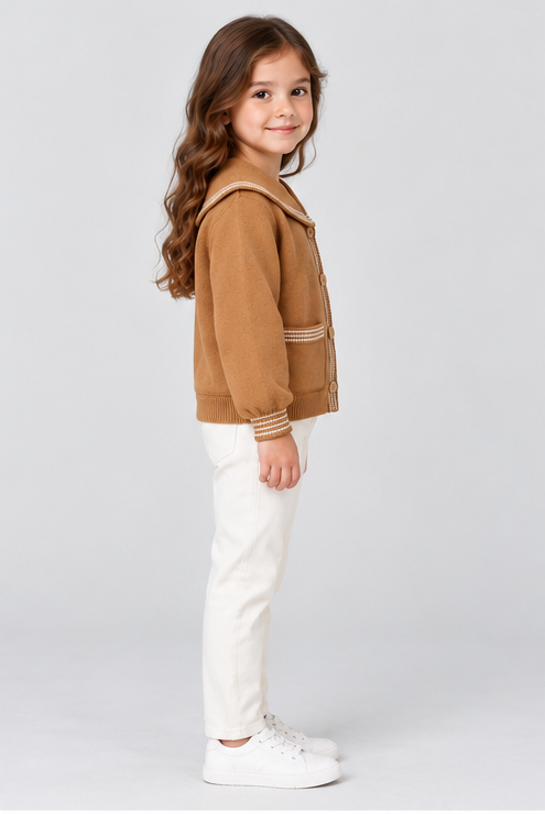 Gingersnaps gca0070 right model image