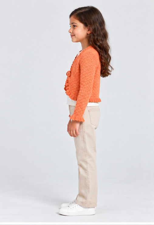 Gingersnaps gca0072 left model image