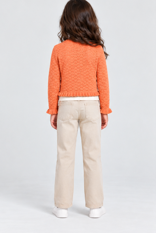 Gingersnaps gca0072 back model image