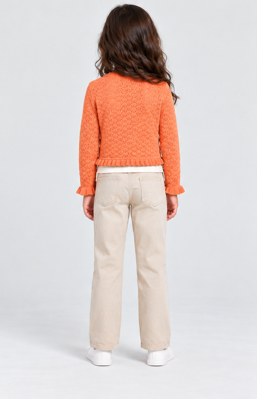 Gingersnaps gca0072 back model image