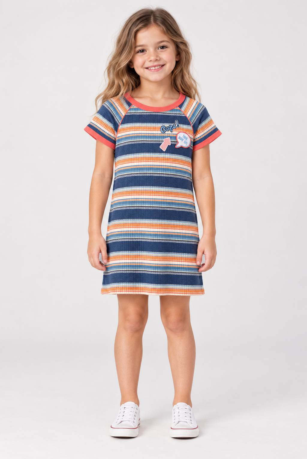 Gingersnaps gdr1584 front model image