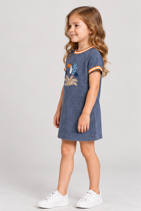 Gingersnaps gdr1658 left model image