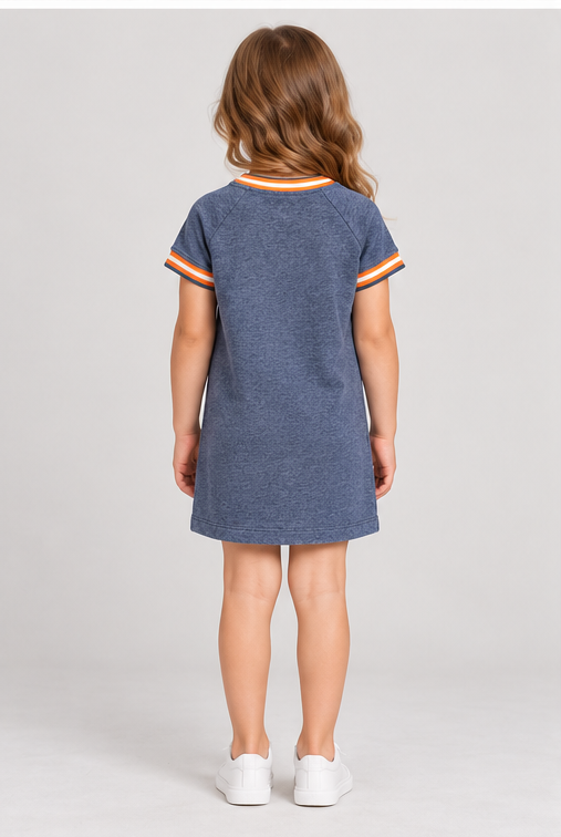 Gingersnaps gdr1658 back model image