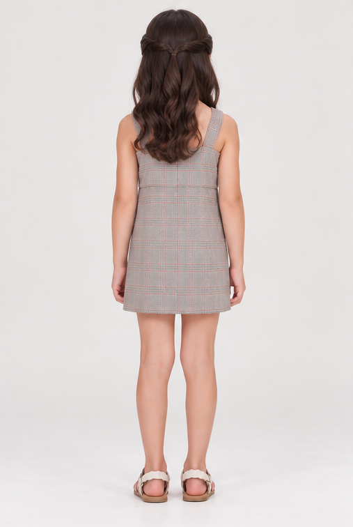 Gingersnaps gdr1686 back model image