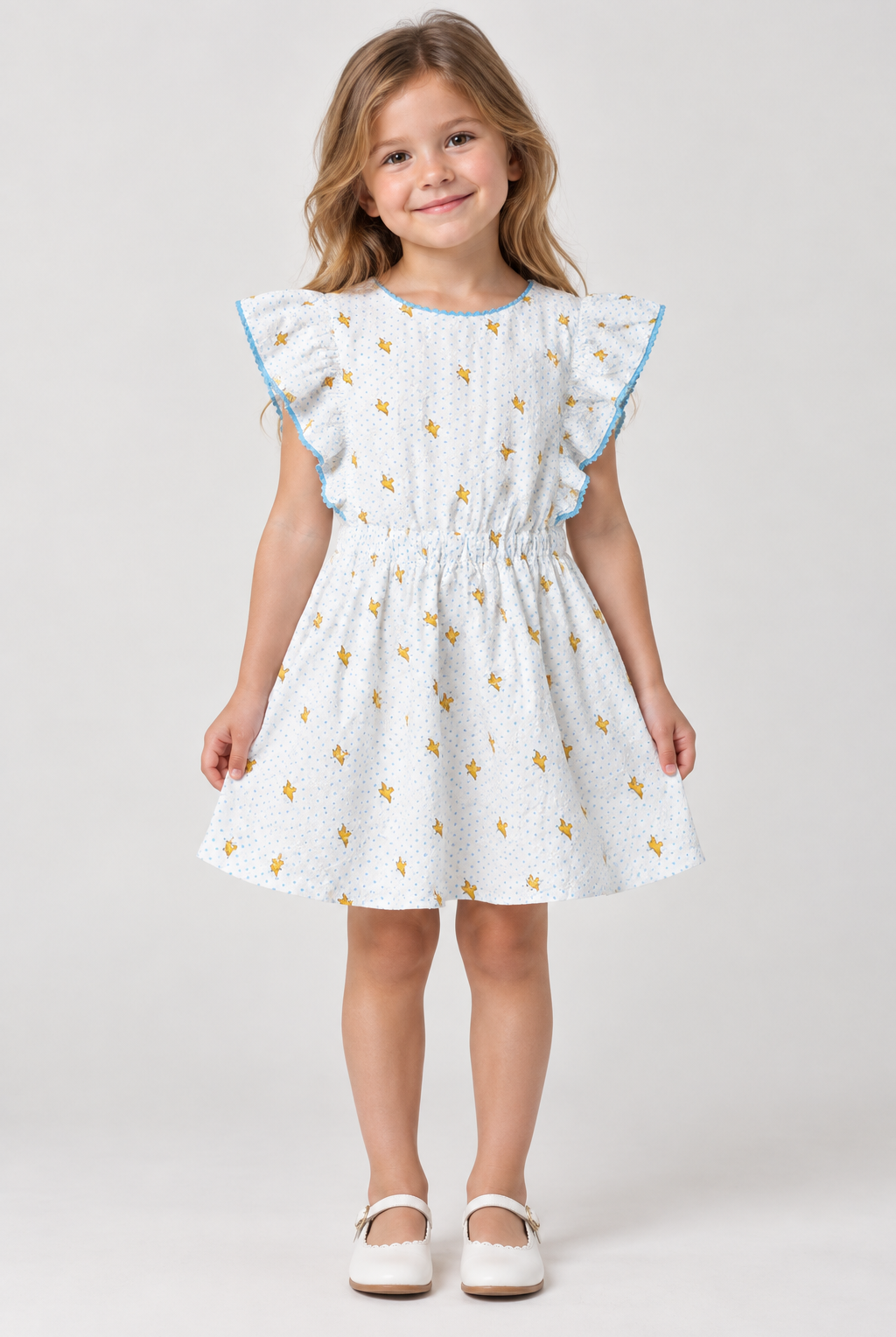 Gingersnaps gdr1730 front model image