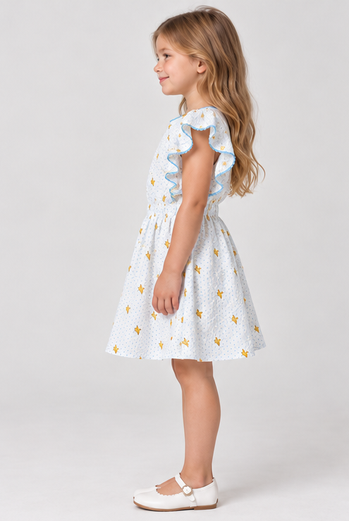 Gingersnaps gdr1730 left model image