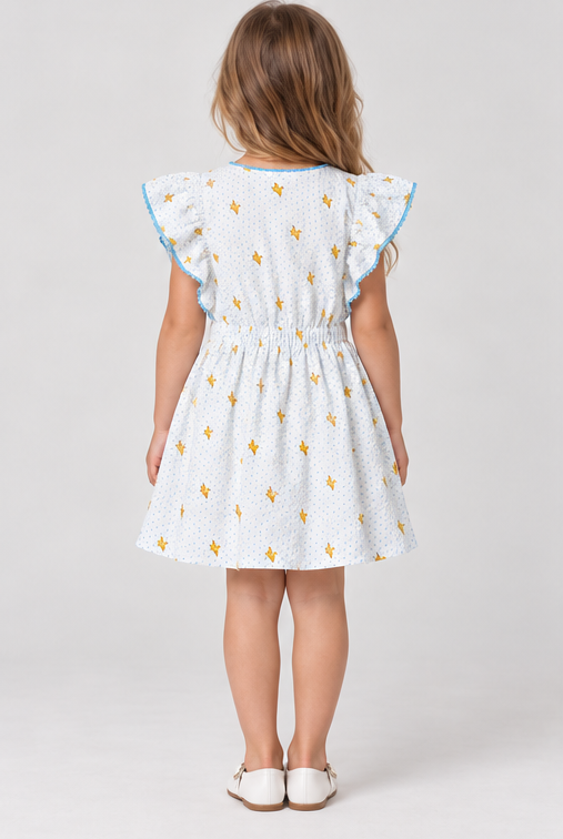 Gingersnaps gdr1730 back model image