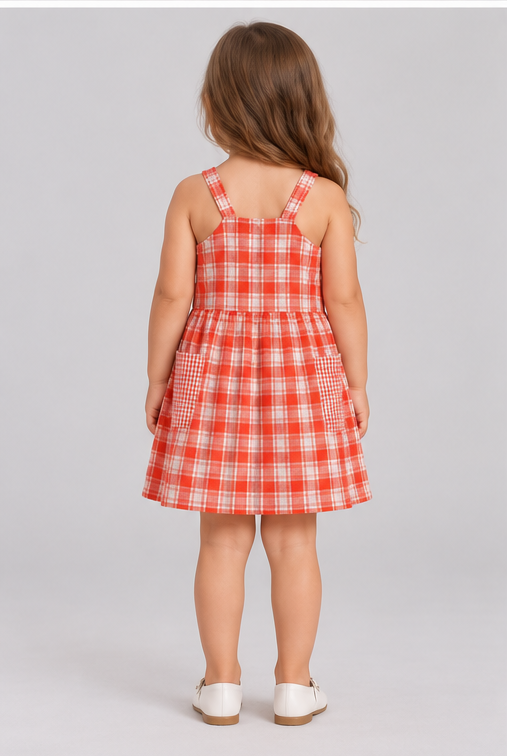 Gingersnaps gdr1735 back model image