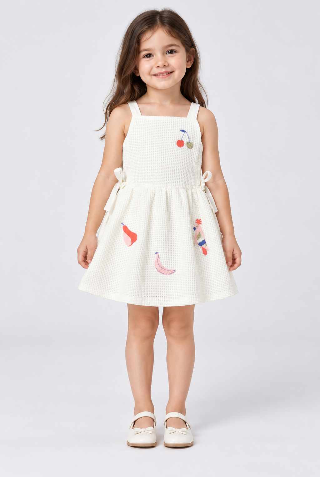 Gingersnaps gdr1756 front model image