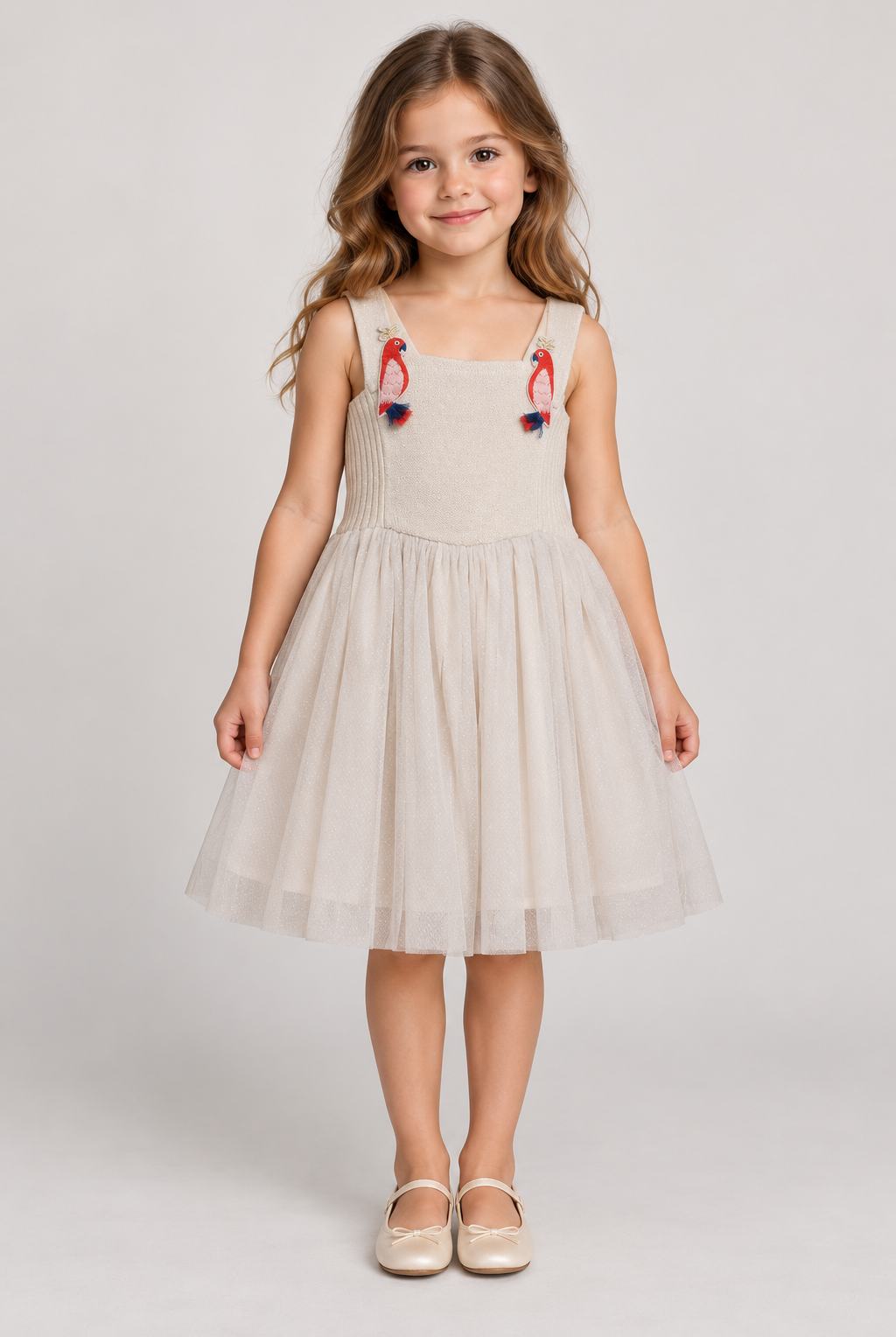 Gingersnaps gdr1758 front model image