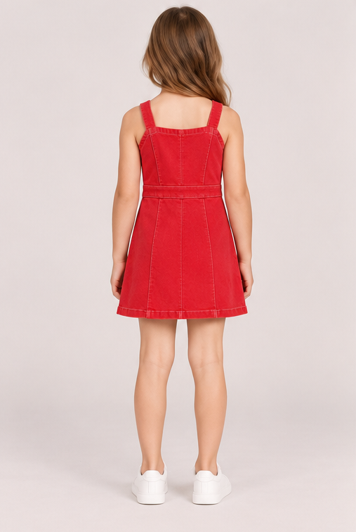 Gingersnaps gdr1767 back model image