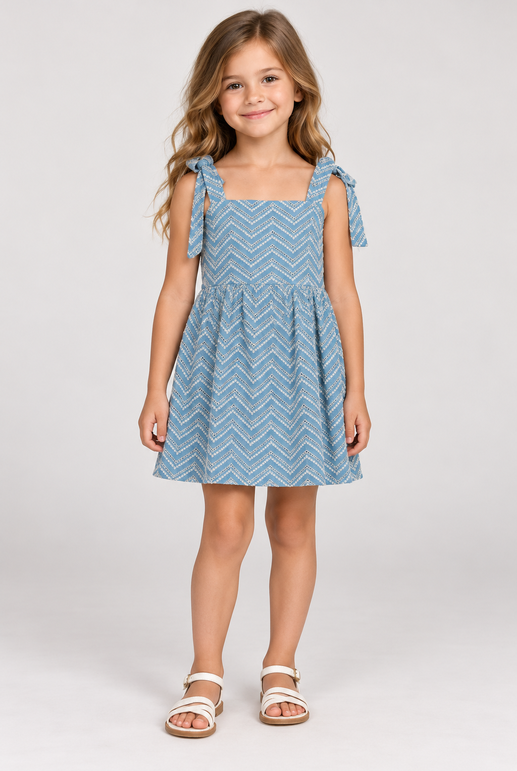 Gingersnaps gdr1775 front model image