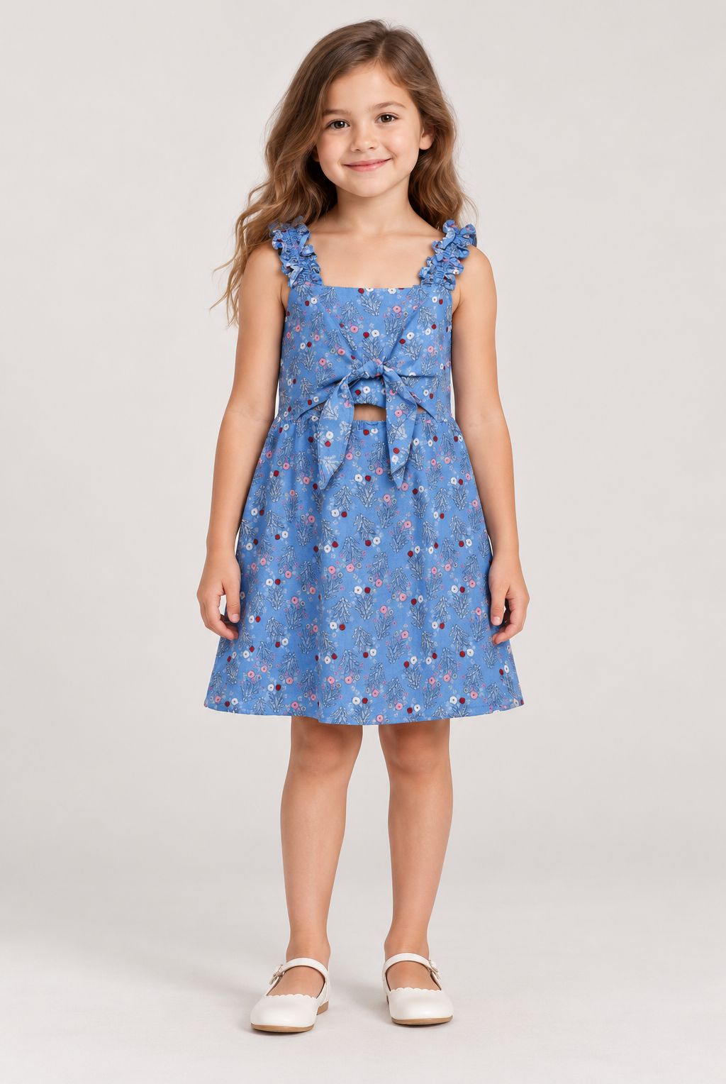 Gingersnaps gdr1783 front model image