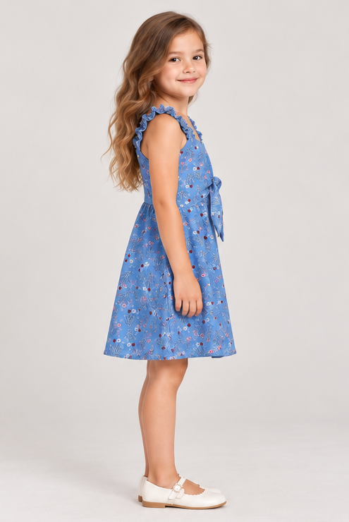 Gingersnaps gdr1783 right model image