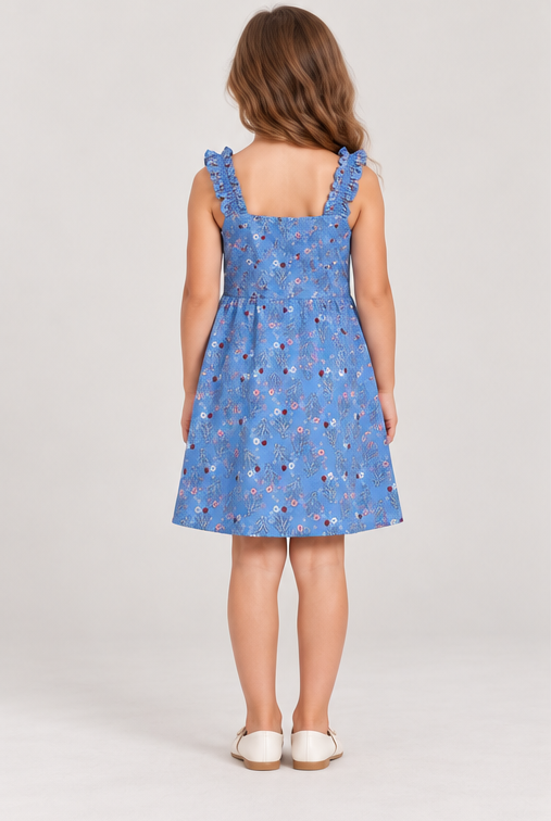 Gingersnaps gdr1783 back model image