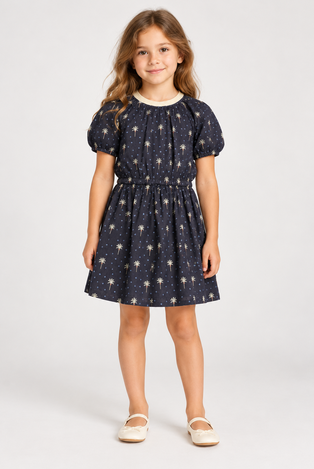 Gingersnaps gdr1789 front model image