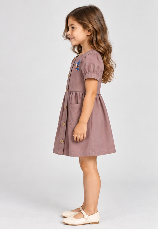 Gingersnaps gdr1798 left model image