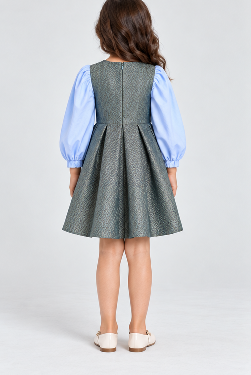 Gingersnaps gdr1804 back model image