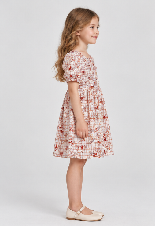 Gingersnaps gdr1824 left model image