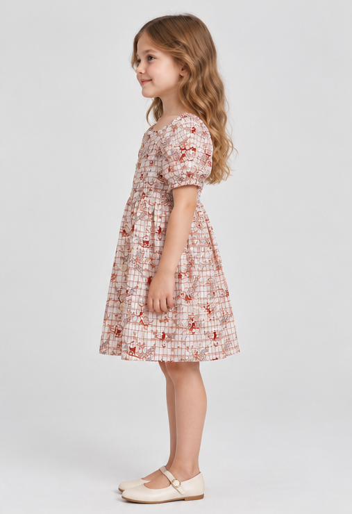 Gingersnaps gdr1824 right model image