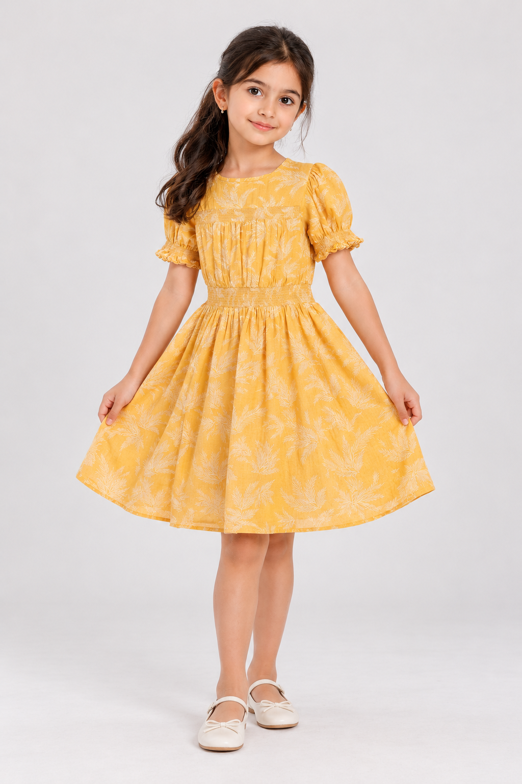 Gingersnaps gdr1825 front model image